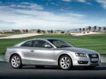 Audi A5 Coupe 2.7 TDI 2007 года (WW)